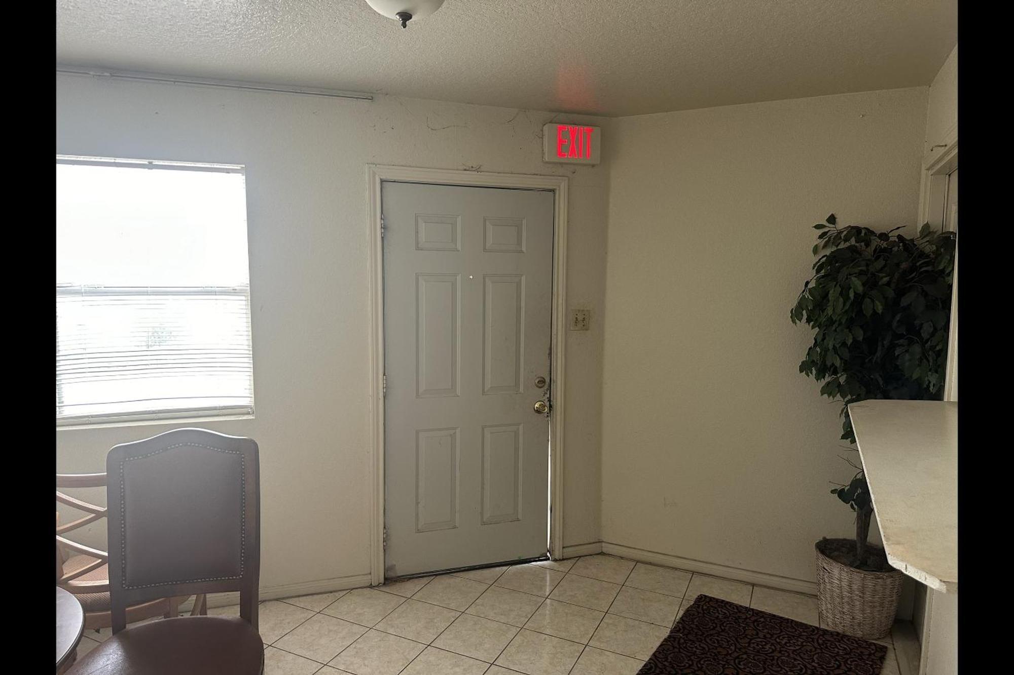 Travel Inn By Oyo La Marque Texas City I-45 Exterior photo